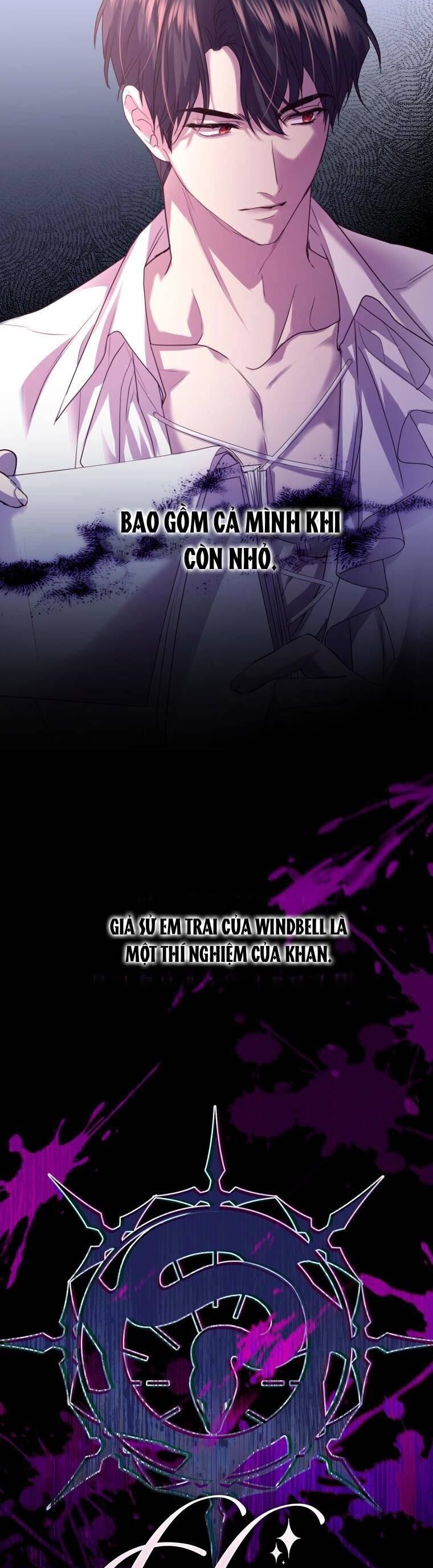 Trở Thành Người Pha Chế Nước Hoa Độc Nhất Của Bạo Chúa Chapter 73 - Trang 2