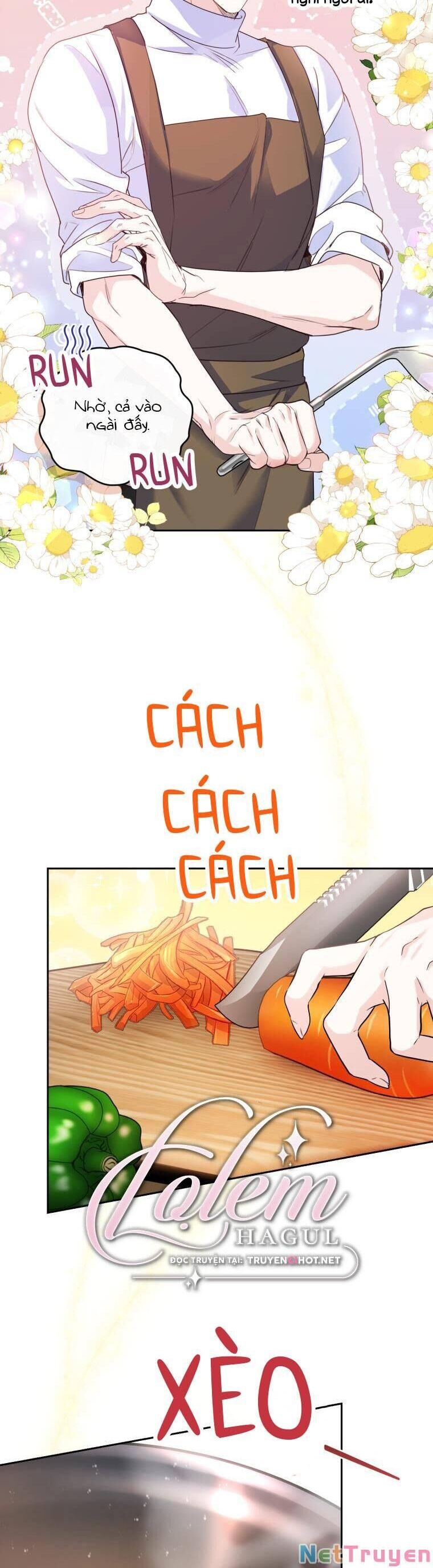 Trở Thành Người Pha Chế Nước Hoa Độc Nhất Của Bạo Chúa Chapter 74 - Trang 2