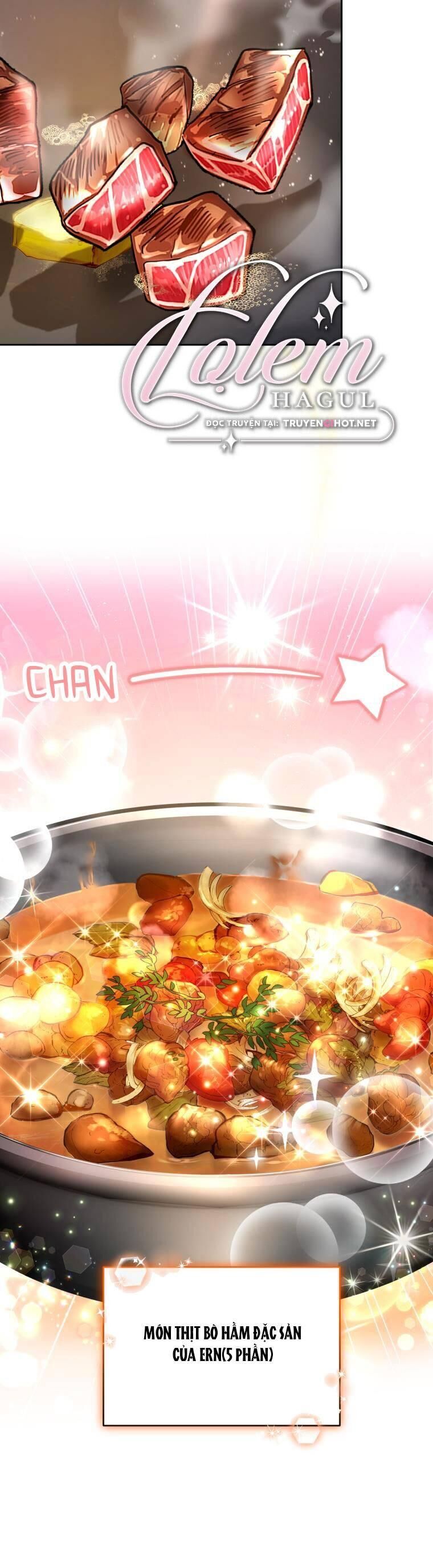 Trở Thành Người Pha Chế Nước Hoa Độc Nhất Của Bạo Chúa Chapter 74 - Trang 2