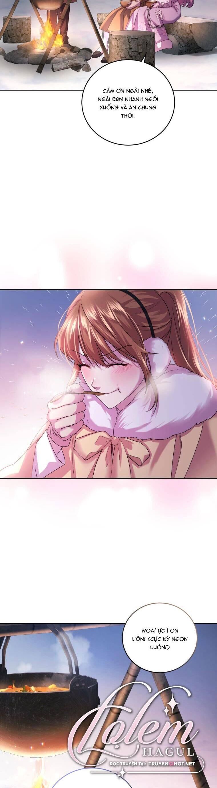 Trở Thành Người Pha Chế Nước Hoa Độc Nhất Của Bạo Chúa Chapter 74 - Trang 2