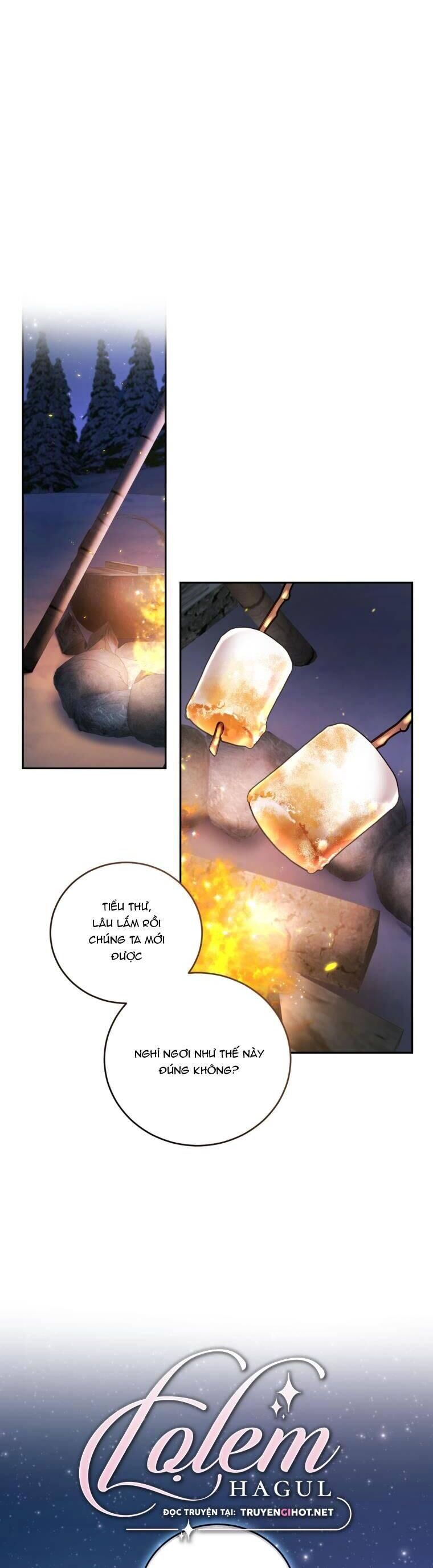 Trở Thành Người Pha Chế Nước Hoa Độc Nhất Của Bạo Chúa Chapter 74 - Trang 2