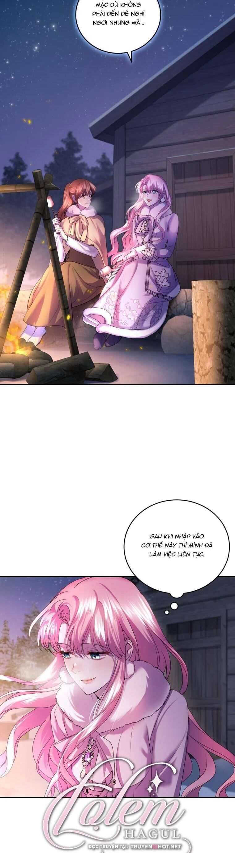 Trở Thành Người Pha Chế Nước Hoa Độc Nhất Của Bạo Chúa Chapter 74 - Trang 2