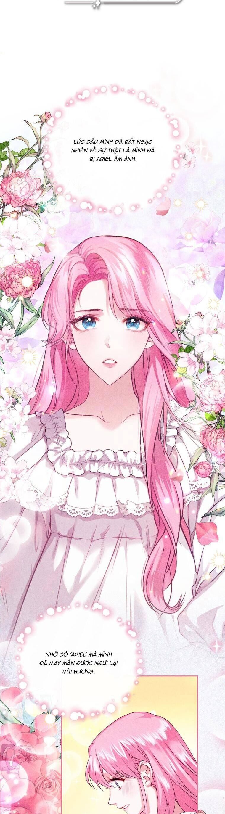 Trở Thành Người Pha Chế Nước Hoa Độc Nhất Của Bạo Chúa Chapter 74 - Trang 2