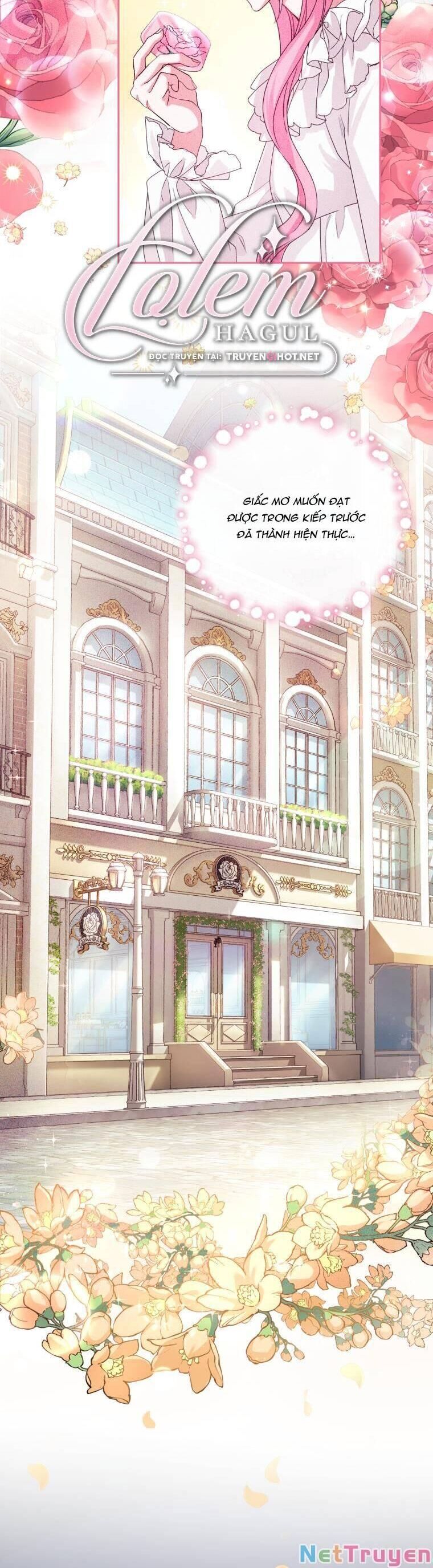 Trở Thành Người Pha Chế Nước Hoa Độc Nhất Của Bạo Chúa Chapter 74 - Trang 2