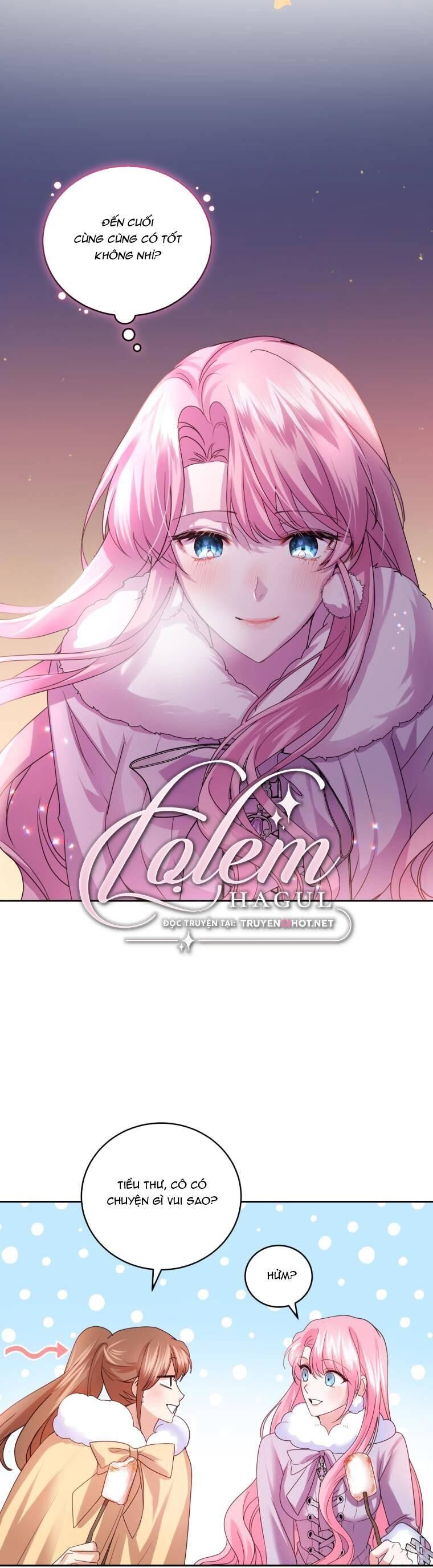 Trở Thành Người Pha Chế Nước Hoa Độc Nhất Của Bạo Chúa Chapter 74 - Trang 2