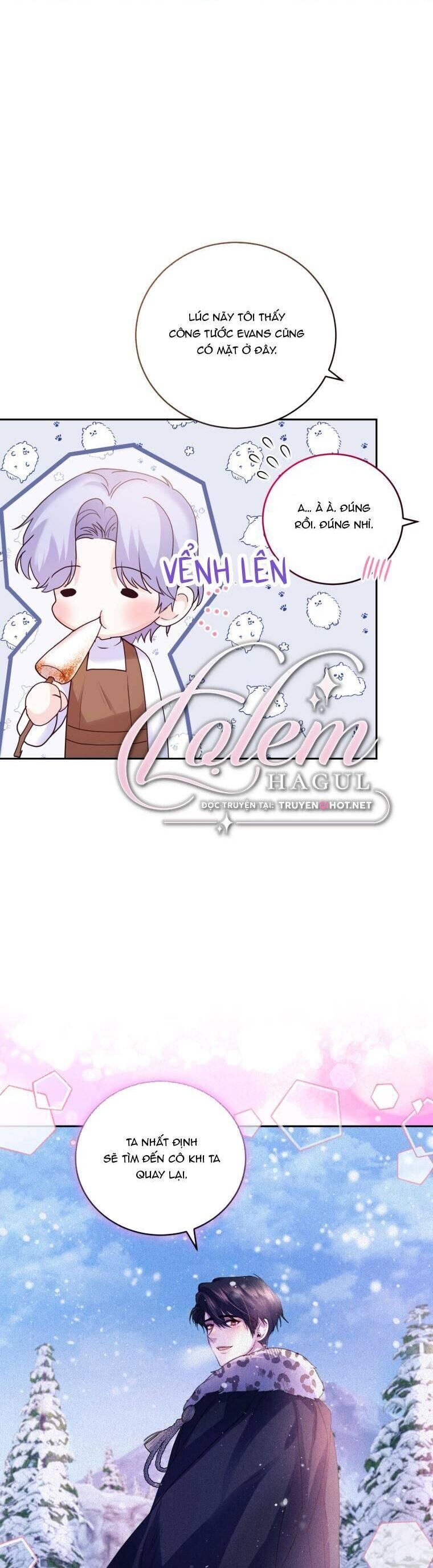 Trở Thành Người Pha Chế Nước Hoa Độc Nhất Của Bạo Chúa Chapter 74 - Trang 2