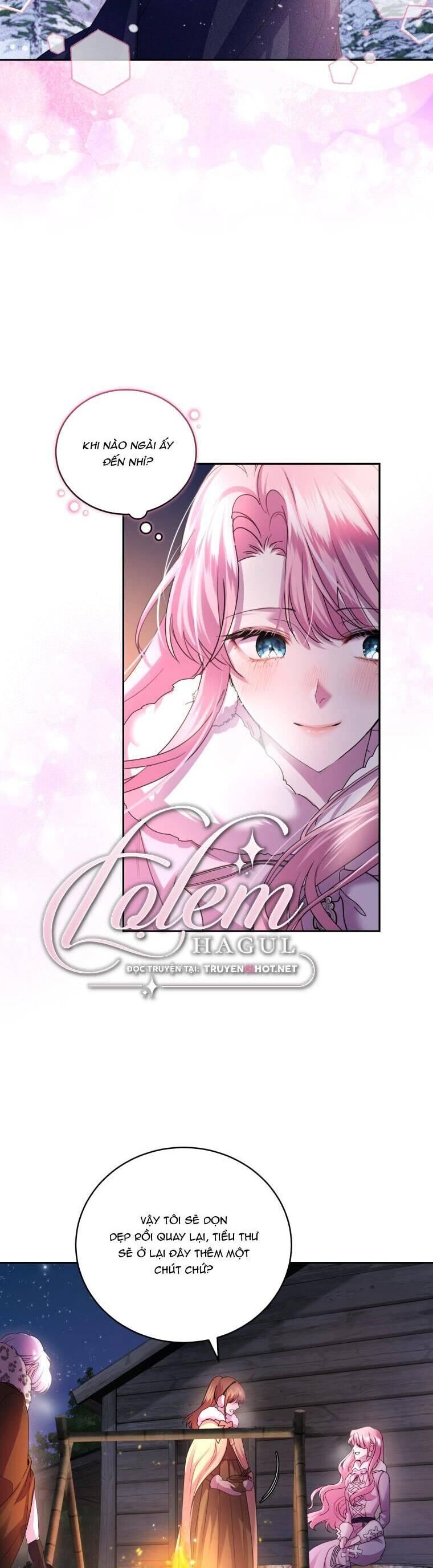 Trở Thành Người Pha Chế Nước Hoa Độc Nhất Của Bạo Chúa Chapter 74 - Trang 2