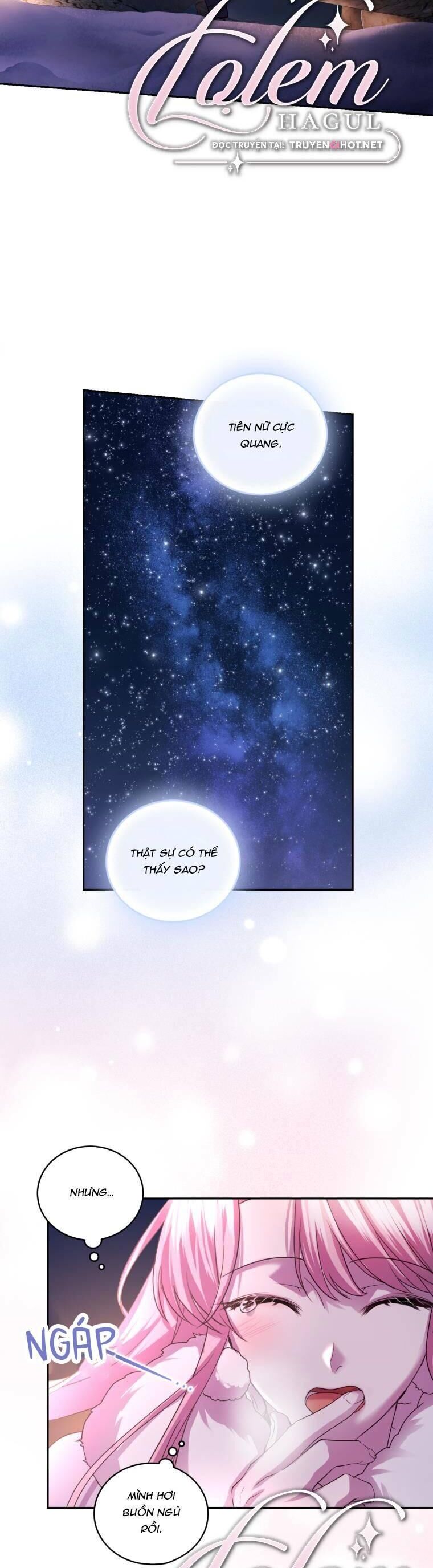 Trở Thành Người Pha Chế Nước Hoa Độc Nhất Của Bạo Chúa Chapter 74 - Trang 2