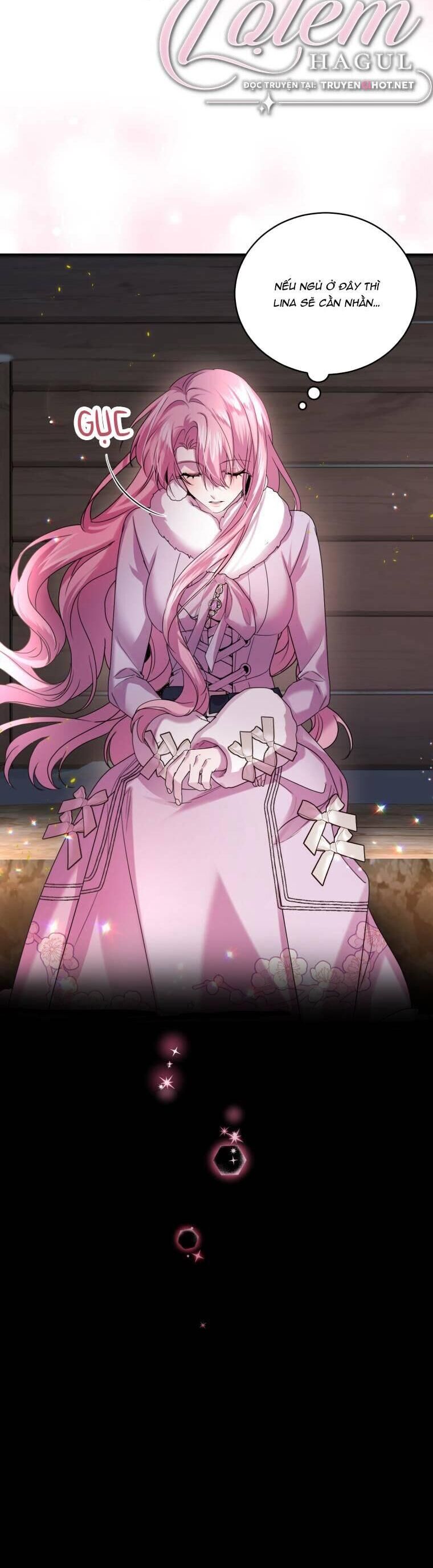 Trở Thành Người Pha Chế Nước Hoa Độc Nhất Của Bạo Chúa Chapter 74 - Trang 2