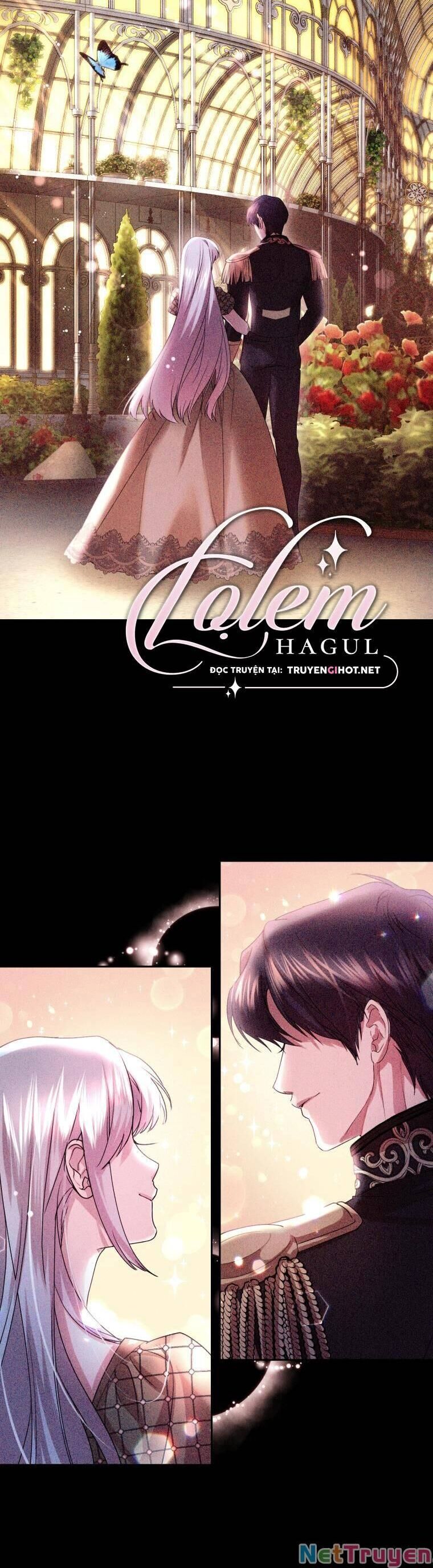 Trở Thành Người Pha Chế Nước Hoa Độc Nhất Của Bạo Chúa Chapter 74 - Trang 2