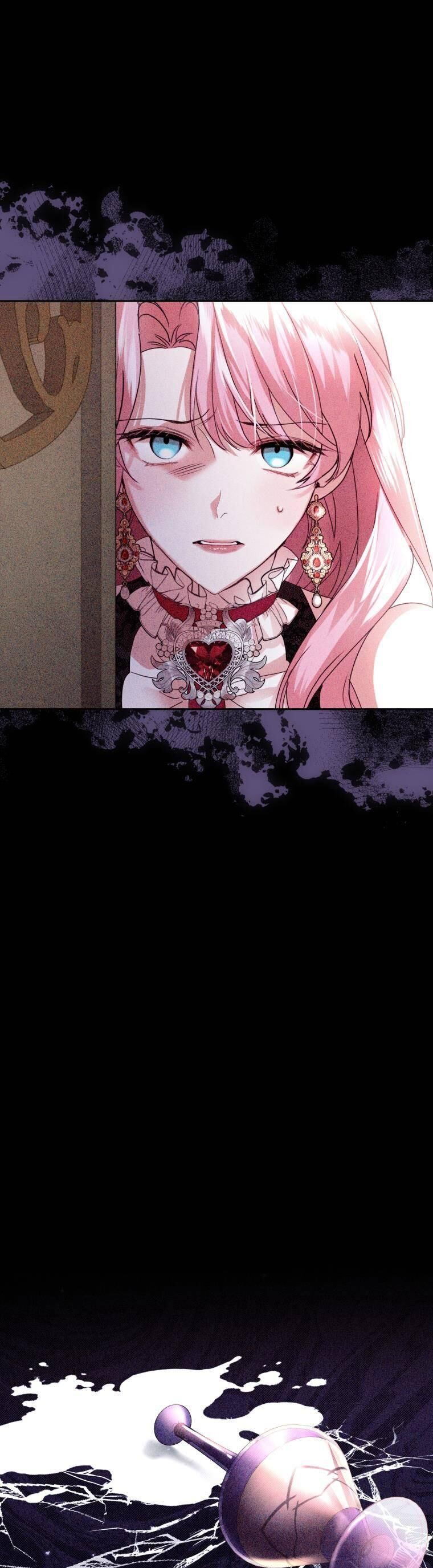 Trở Thành Người Pha Chế Nước Hoa Độc Nhất Của Bạo Chúa Chapter 74 - Trang 2