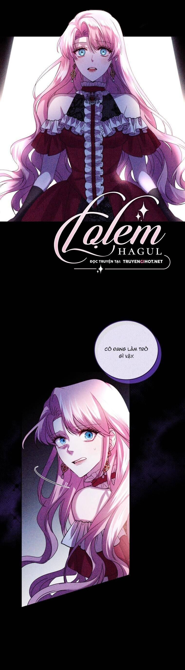 Trở Thành Người Pha Chế Nước Hoa Độc Nhất Của Bạo Chúa Chapter 74 - Trang 2