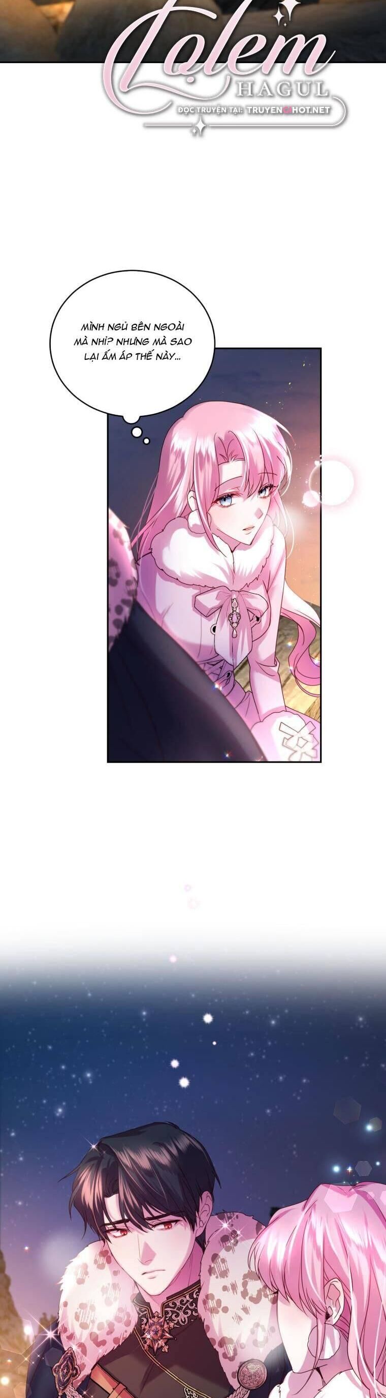 Trở Thành Người Pha Chế Nước Hoa Độc Nhất Của Bạo Chúa Chapter 74 - Trang 2