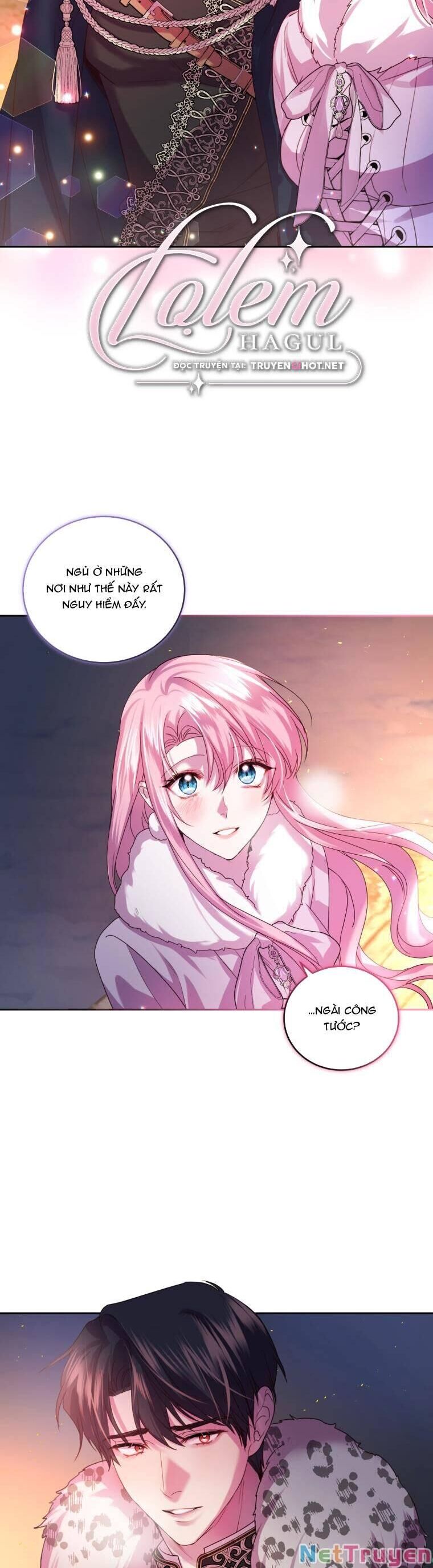 Trở Thành Người Pha Chế Nước Hoa Độc Nhất Của Bạo Chúa Chapter 74 - Trang 2