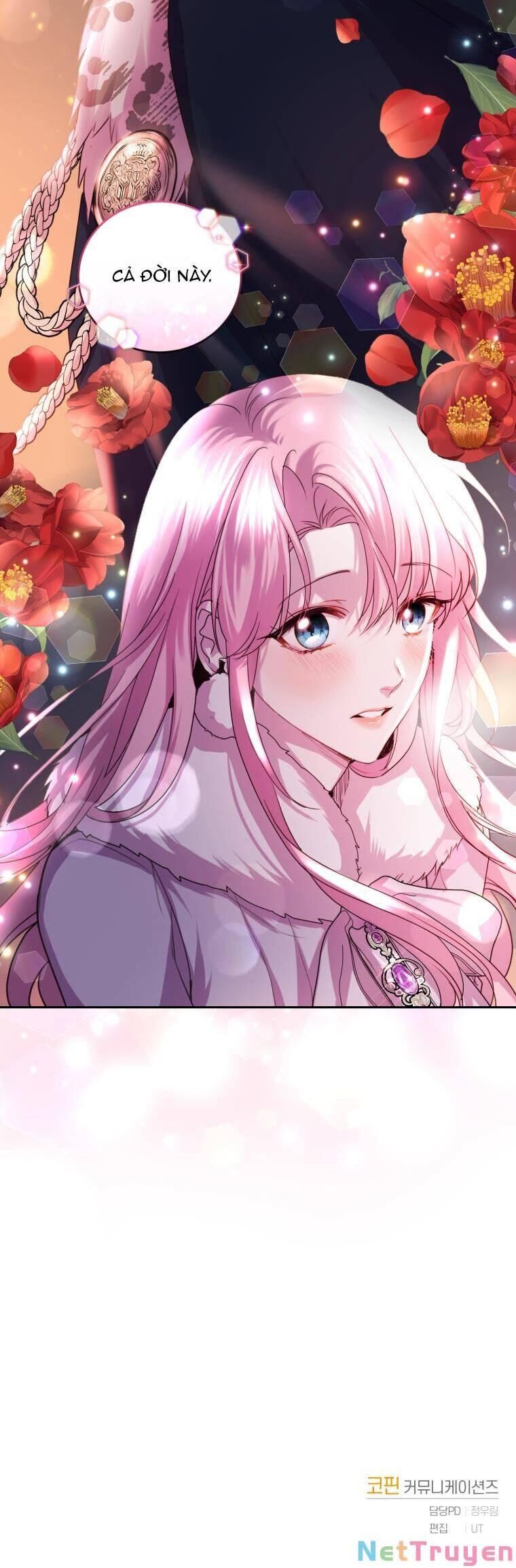 Trở Thành Người Pha Chế Nước Hoa Độc Nhất Của Bạo Chúa Chapter 74 - Trang 2