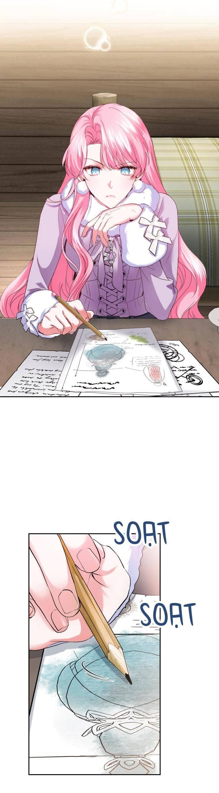 Trở Thành Người Pha Chế Nước Hoa Độc Nhất Của Bạo Chúa Chapter 74 - Trang 2