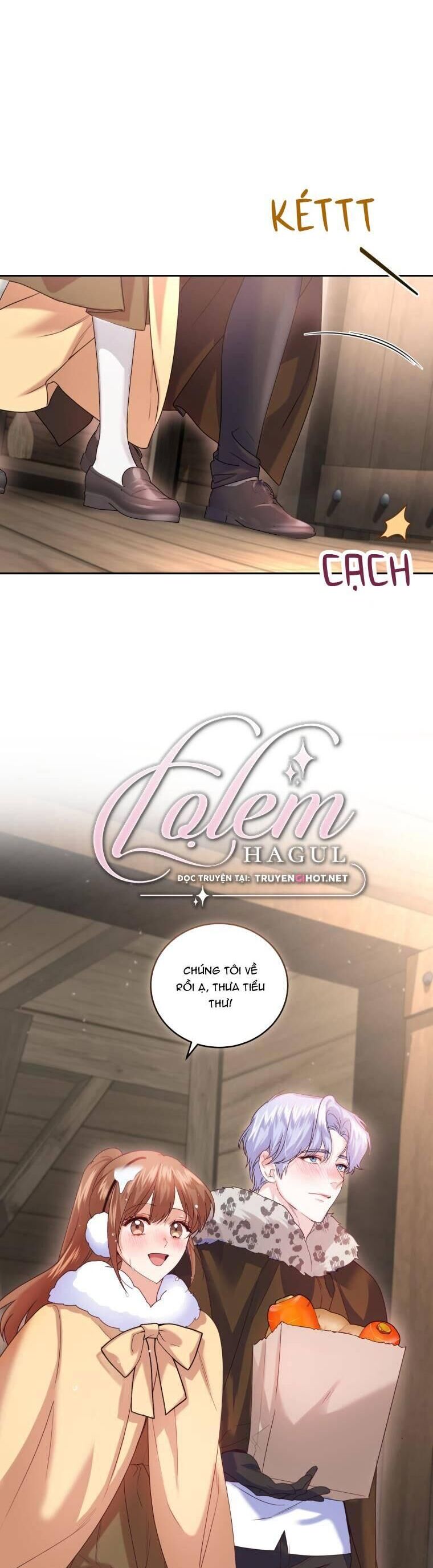 Trở Thành Người Pha Chế Nước Hoa Độc Nhất Của Bạo Chúa Chapter 74 - Trang 2