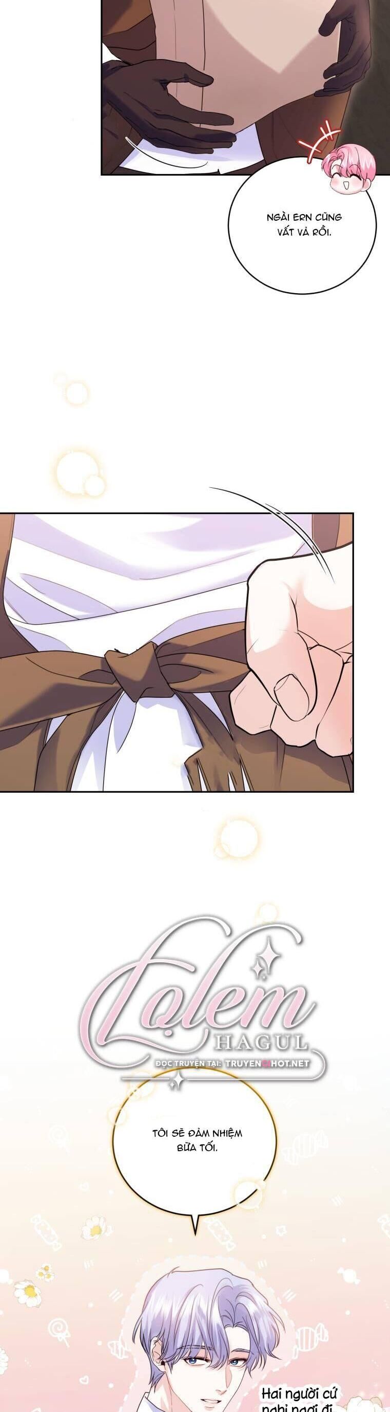 Trở Thành Người Pha Chế Nước Hoa Độc Nhất Của Bạo Chúa Chapter 74 - Trang 2