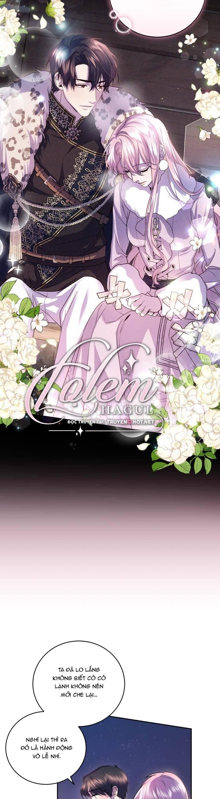 Trở Thành Người Pha Chế Nước Hoa Độc Nhất Của Bạo Chúa Chapter 75 - Trang 2