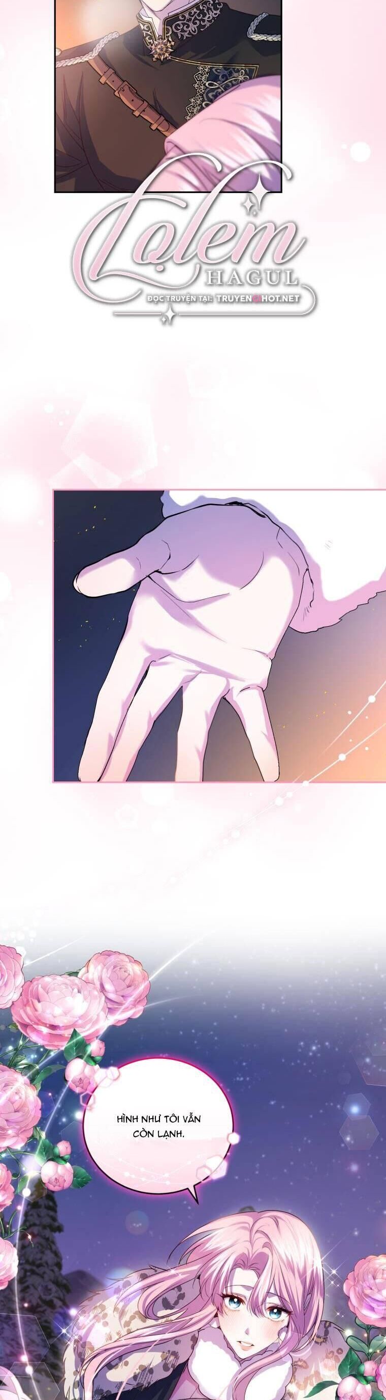 Trở Thành Người Pha Chế Nước Hoa Độc Nhất Của Bạo Chúa Chapter 75 - Trang 2