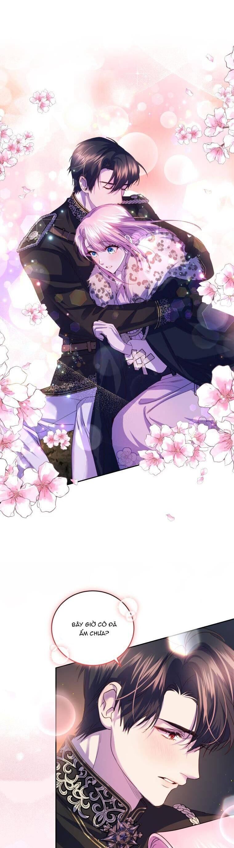 Trở Thành Người Pha Chế Nước Hoa Độc Nhất Của Bạo Chúa Chapter 75 - Trang 2