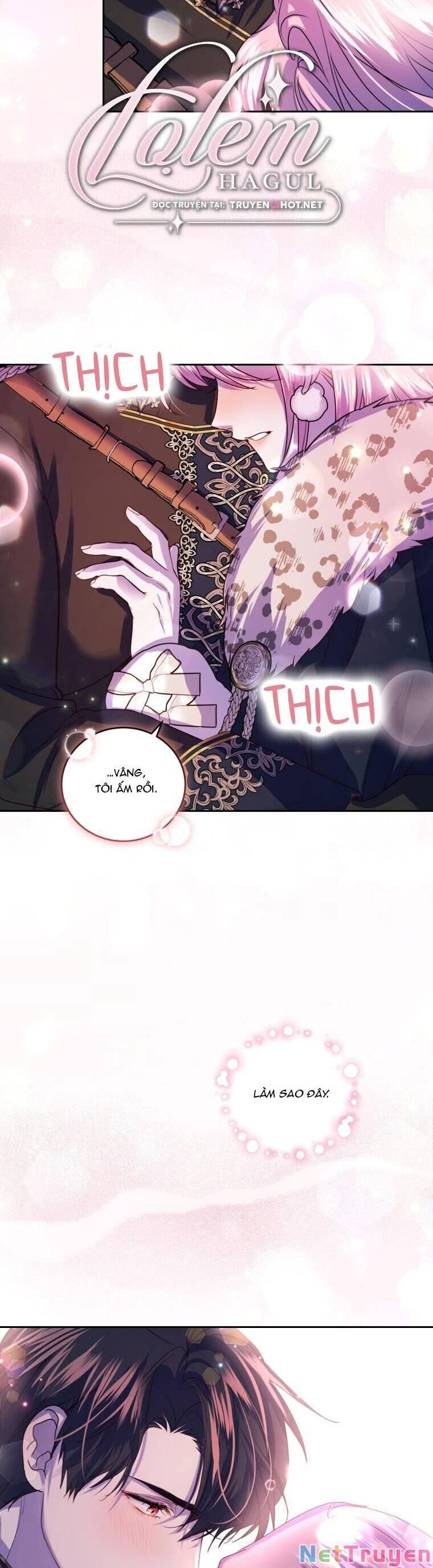 Trở Thành Người Pha Chế Nước Hoa Độc Nhất Của Bạo Chúa Chapter 75 - Trang 2