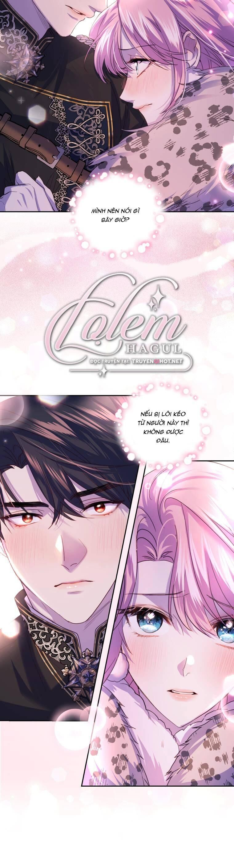 Trở Thành Người Pha Chế Nước Hoa Độc Nhất Của Bạo Chúa Chapter 75 - Trang 2