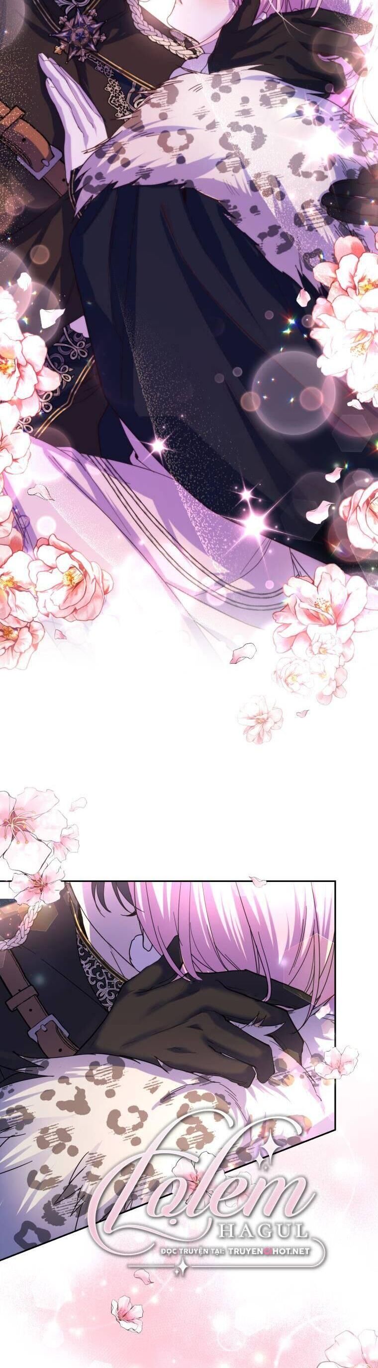 Trở Thành Người Pha Chế Nước Hoa Độc Nhất Của Bạo Chúa Chapter 75 - Trang 2