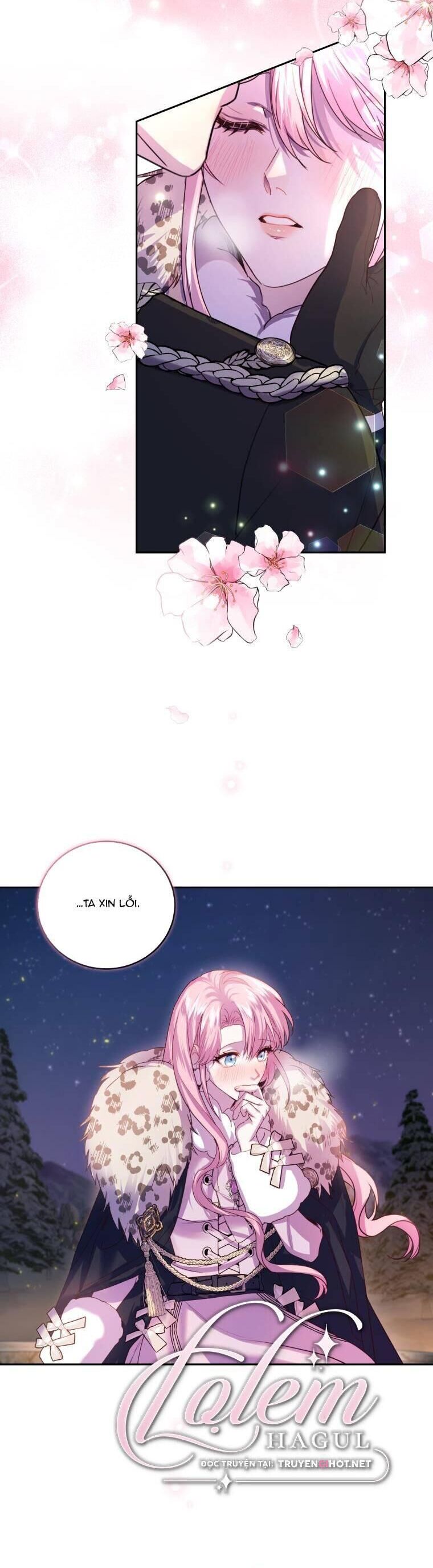 Trở Thành Người Pha Chế Nước Hoa Độc Nhất Của Bạo Chúa Chapter 75 - Trang 2