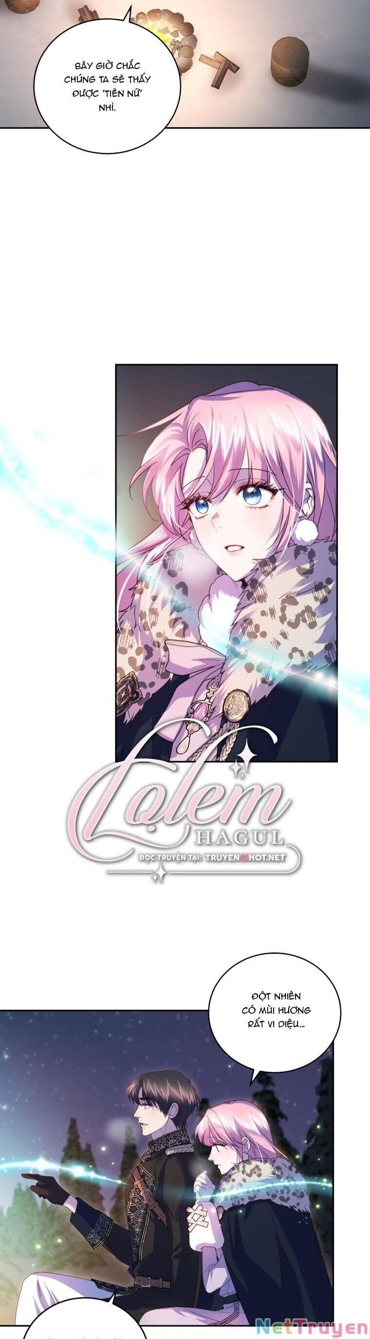 Trở Thành Người Pha Chế Nước Hoa Độc Nhất Của Bạo Chúa Chapter 75 - Trang 2