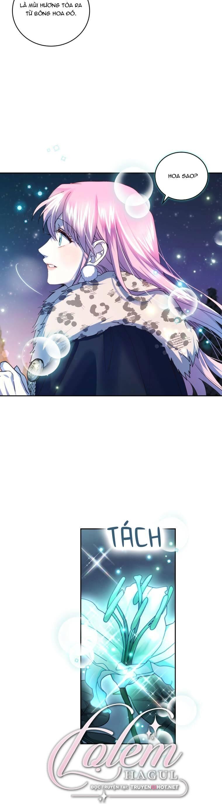 Trở Thành Người Pha Chế Nước Hoa Độc Nhất Của Bạo Chúa Chapter 75 - Trang 2