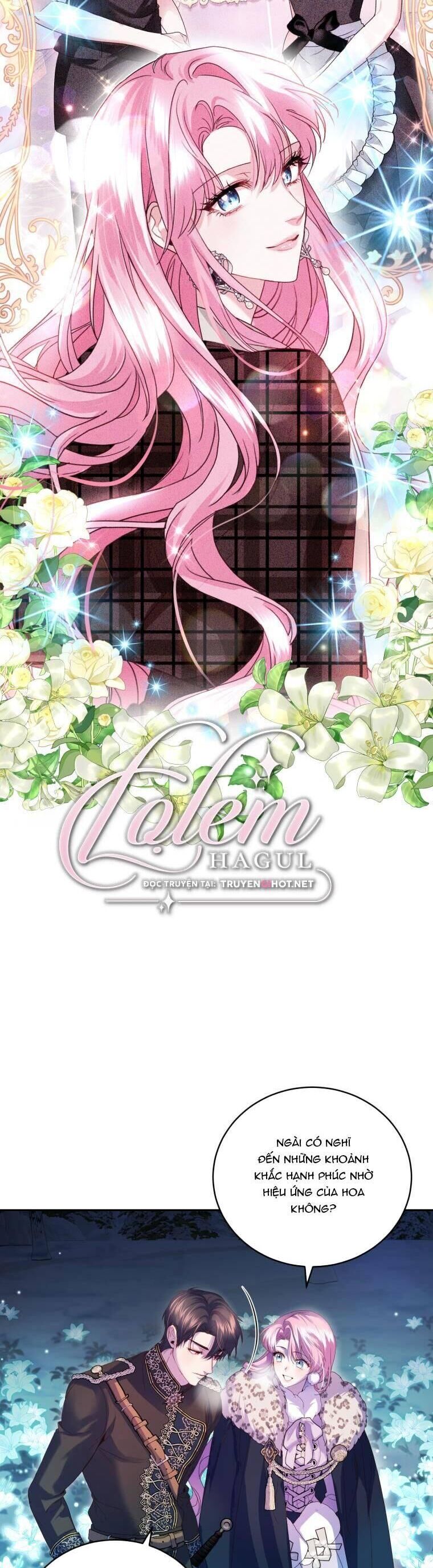 Trở Thành Người Pha Chế Nước Hoa Độc Nhất Của Bạo Chúa Chapter 75 - Trang 2