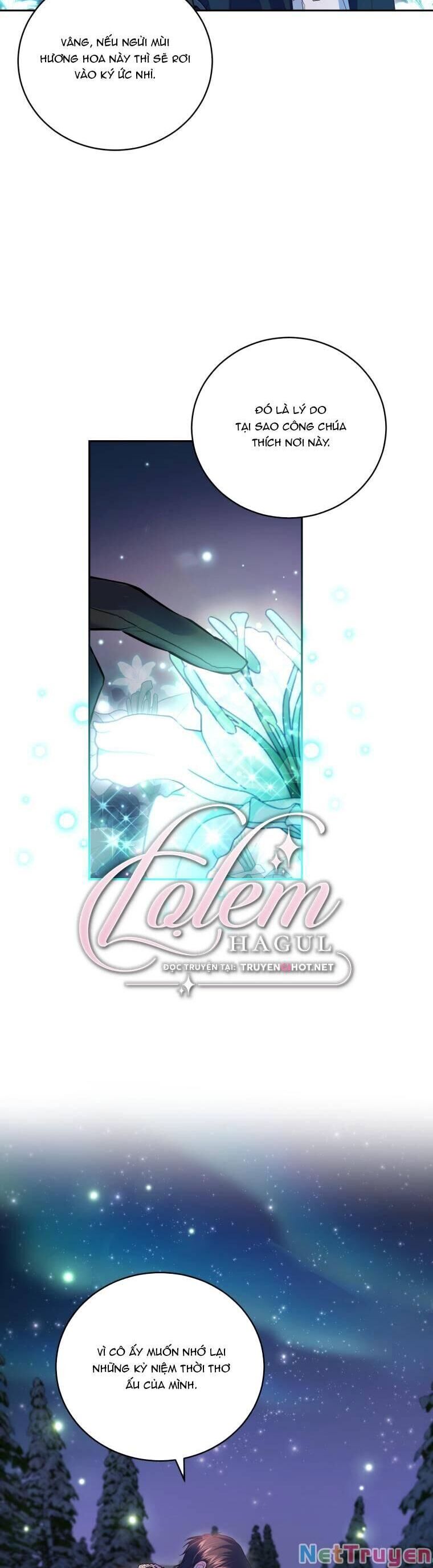 Trở Thành Người Pha Chế Nước Hoa Độc Nhất Của Bạo Chúa Chapter 75 - Trang 2