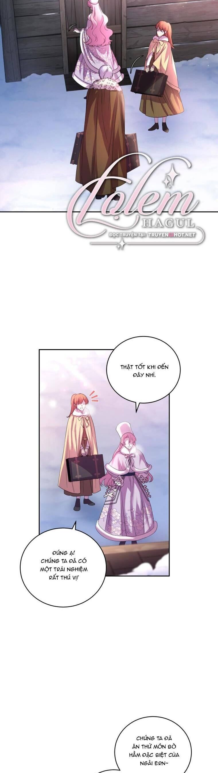 Trở Thành Người Pha Chế Nước Hoa Độc Nhất Của Bạo Chúa Chapter 75 - Trang 2