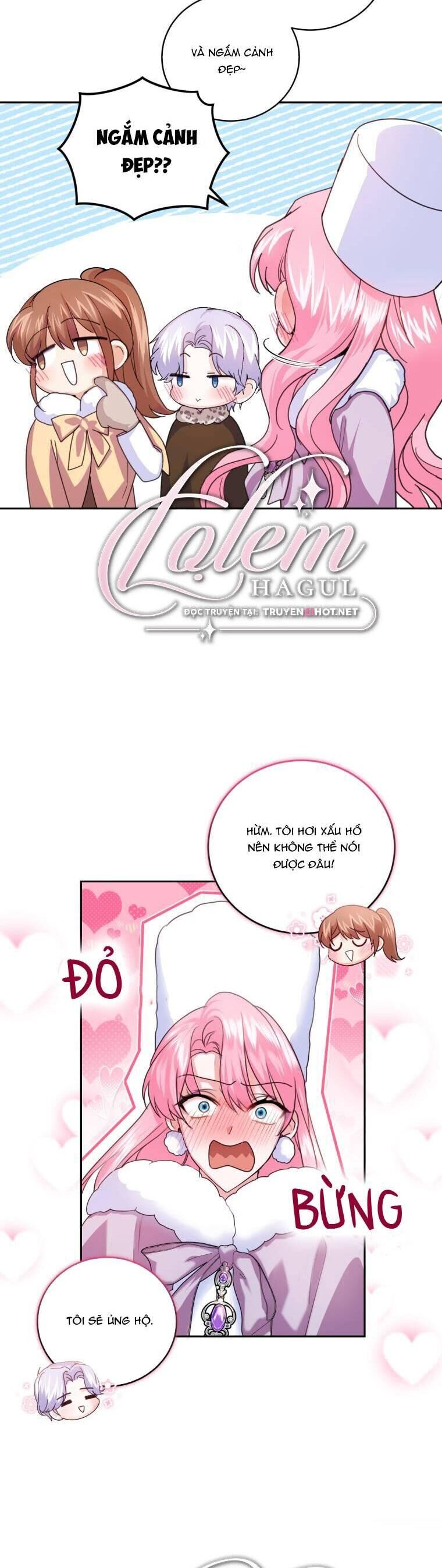 Trở Thành Người Pha Chế Nước Hoa Độc Nhất Của Bạo Chúa Chapter 75 - Trang 2