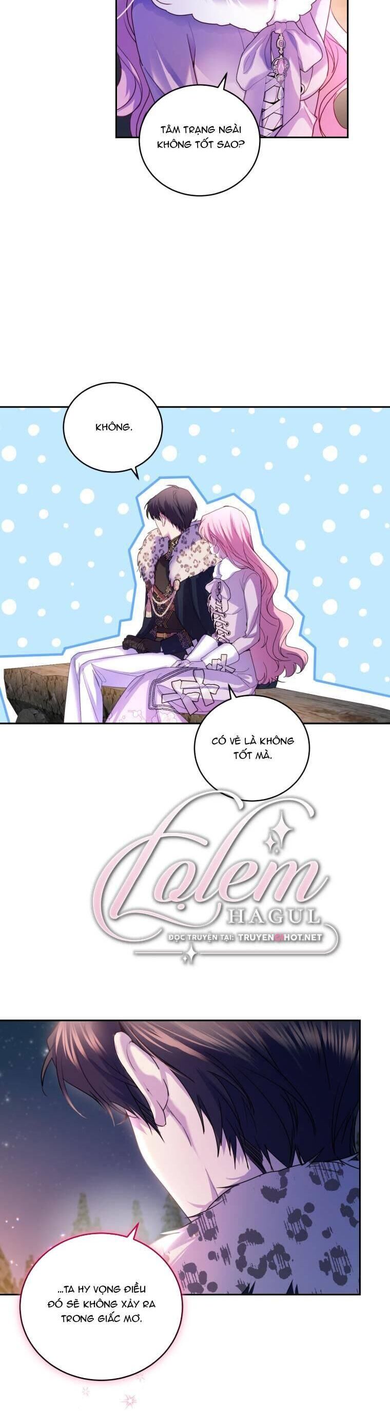 Trở Thành Người Pha Chế Nước Hoa Độc Nhất Của Bạo Chúa Chapter 75 - Trang 2