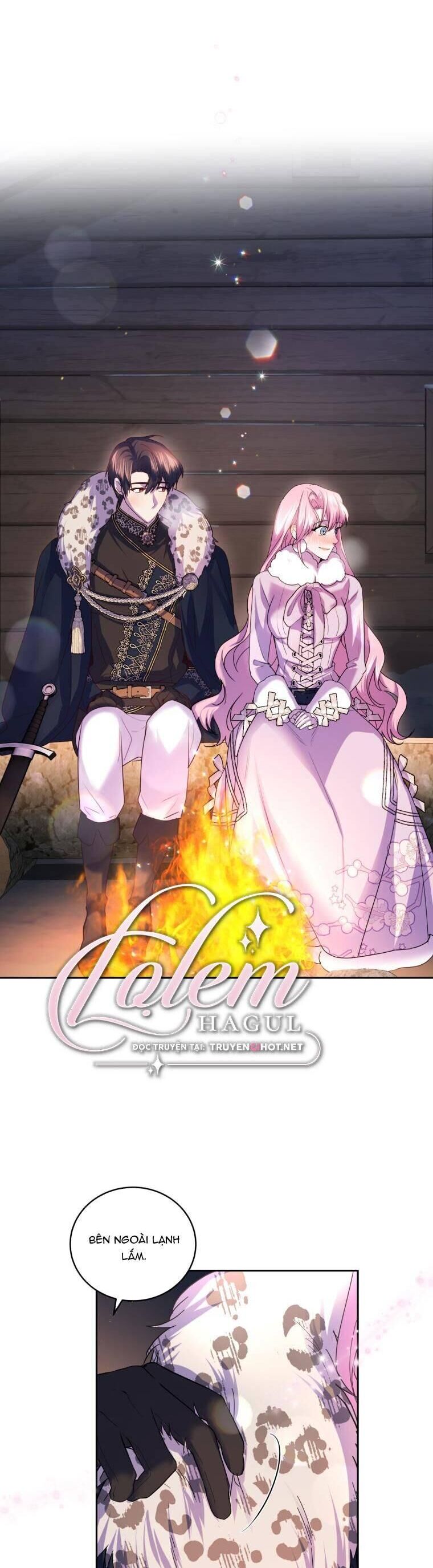 Trở Thành Người Pha Chế Nước Hoa Độc Nhất Của Bạo Chúa Chapter 75 - Trang 2