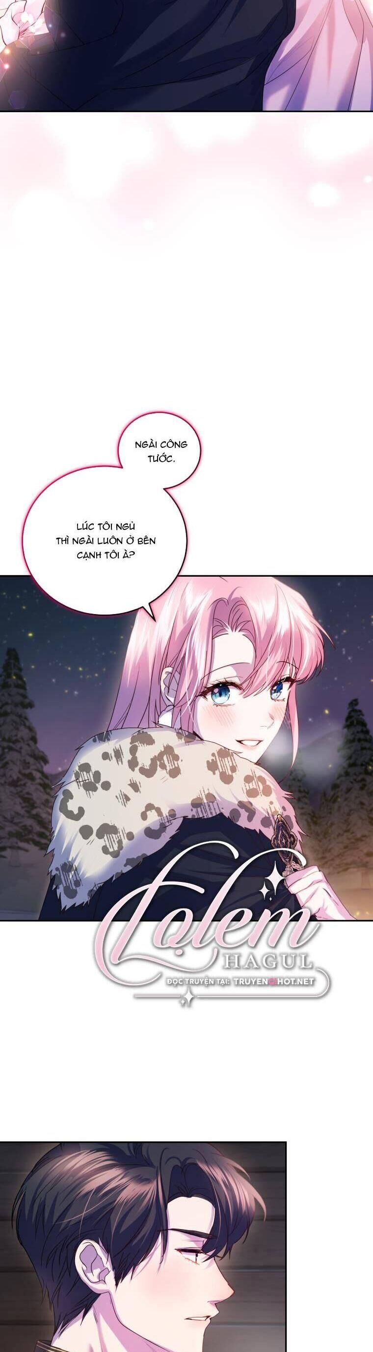 Trở Thành Người Pha Chế Nước Hoa Độc Nhất Của Bạo Chúa Chapter 75 - Trang 2