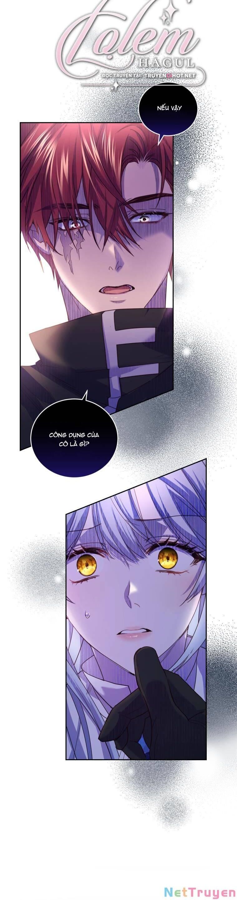 Trở Thành Người Pha Chế Nước Hoa Độc Nhất Của Bạo Chúa Chapter 76 - Trang 2