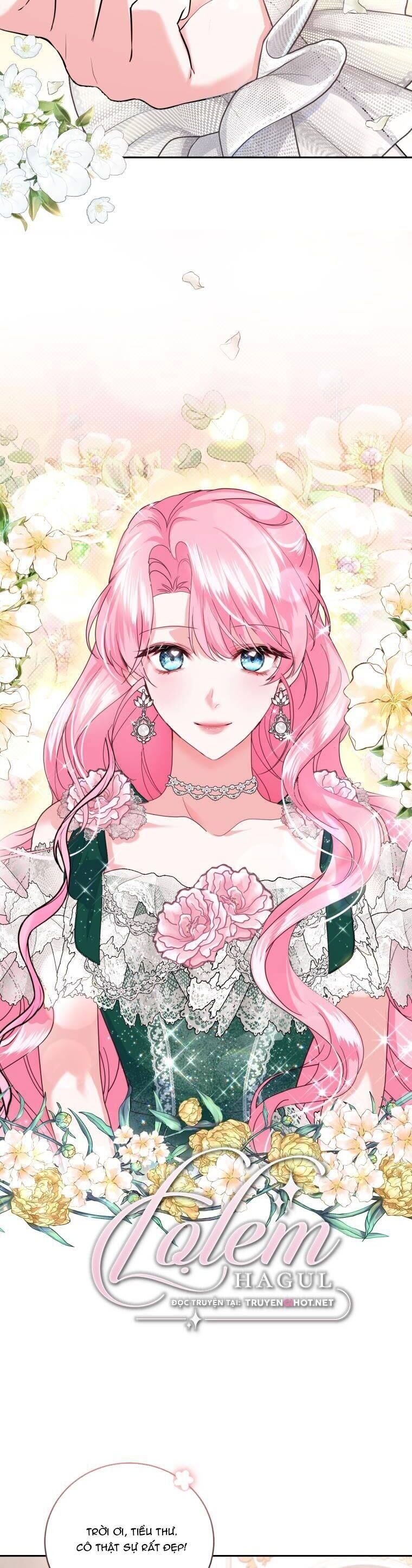 Trở Thành Người Pha Chế Nước Hoa Độc Nhất Của Bạo Chúa Chapter 76 - Trang 2
