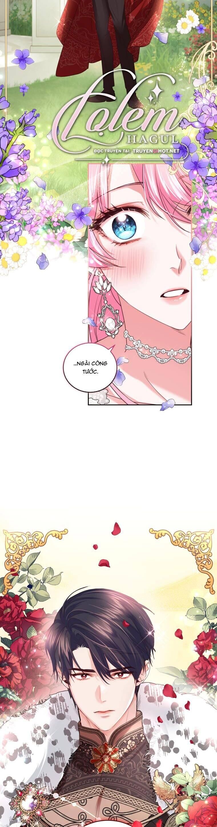 Trở Thành Người Pha Chế Nước Hoa Độc Nhất Của Bạo Chúa Chapter 76 - Trang 2