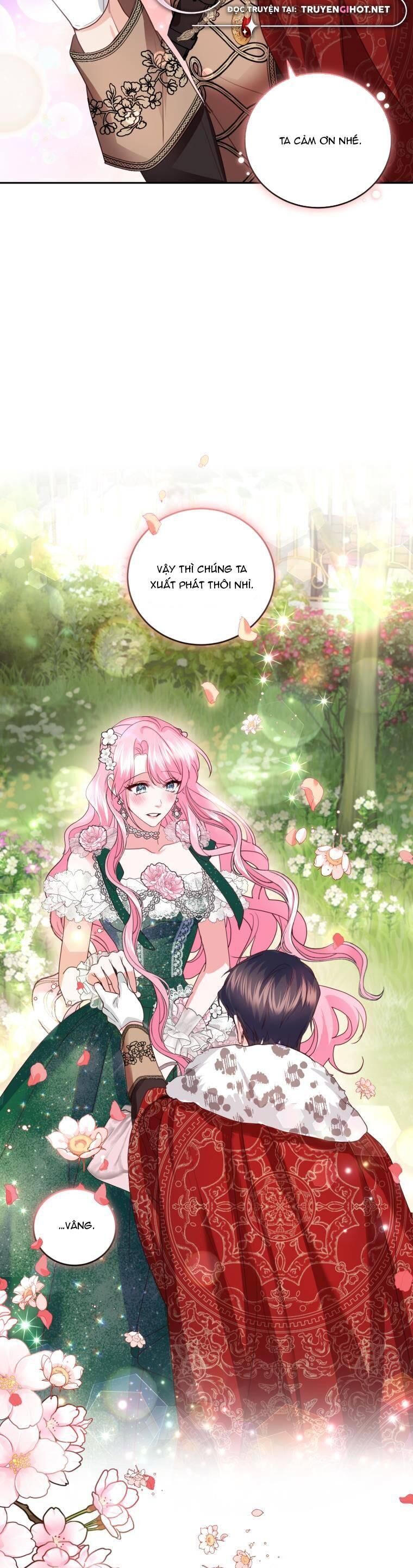 Trở Thành Người Pha Chế Nước Hoa Độc Nhất Của Bạo Chúa Chapter 76 - Trang 2