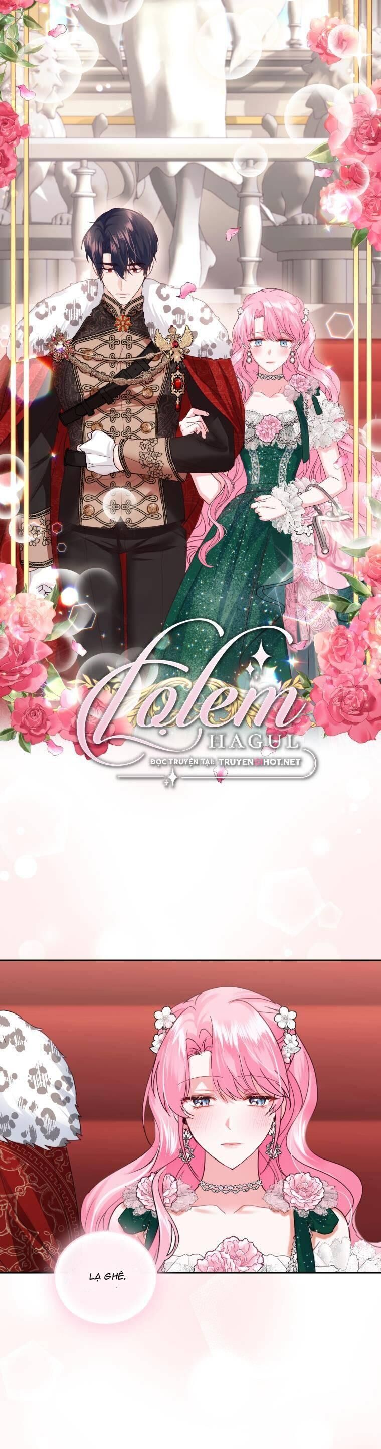 Trở Thành Người Pha Chế Nước Hoa Độc Nhất Của Bạo Chúa Chapter 76 - Trang 2