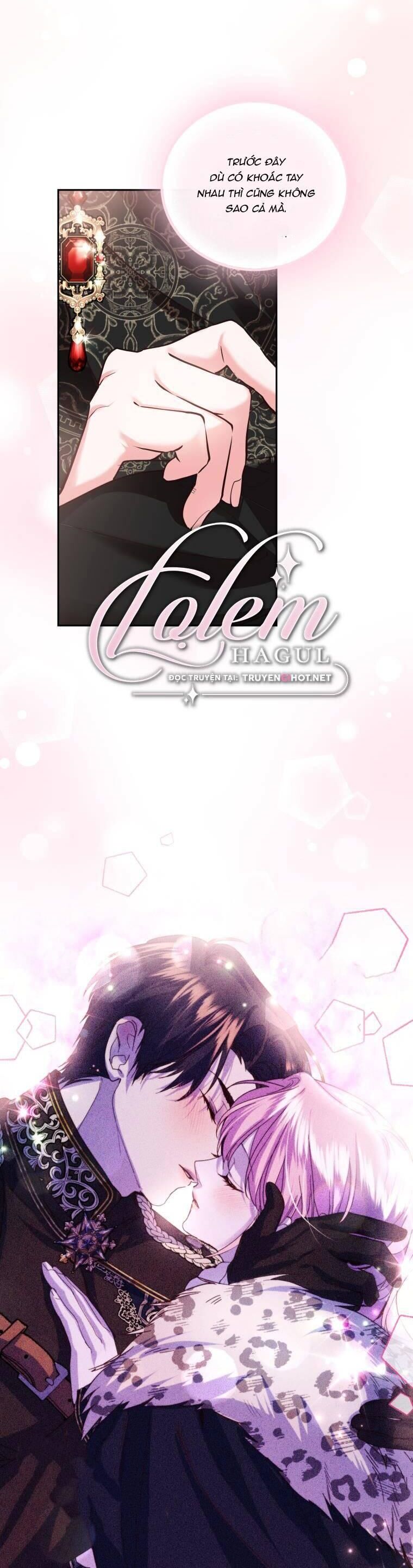 Trở Thành Người Pha Chế Nước Hoa Độc Nhất Của Bạo Chúa Chapter 76 - Trang 2