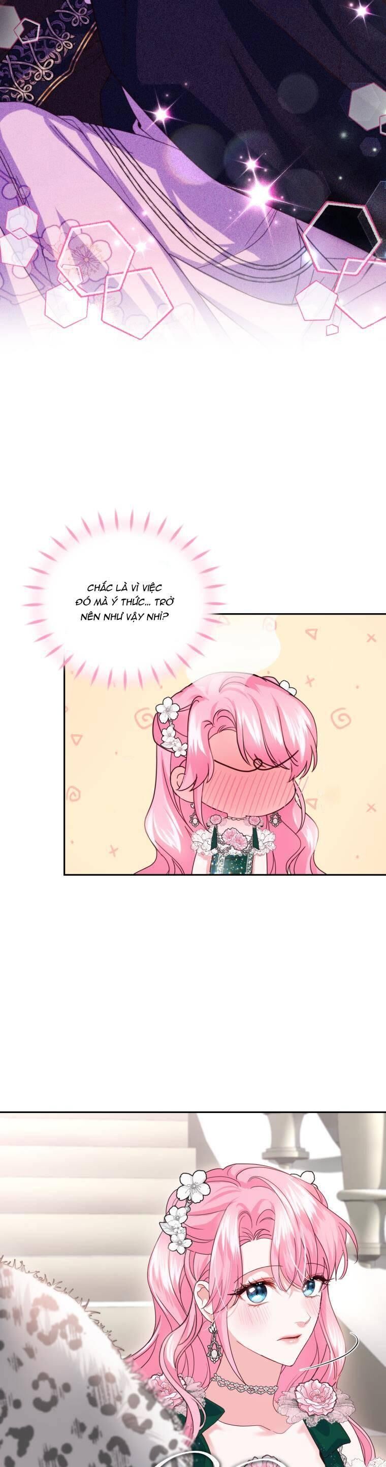 Trở Thành Người Pha Chế Nước Hoa Độc Nhất Của Bạo Chúa Chapter 76 - Trang 2
