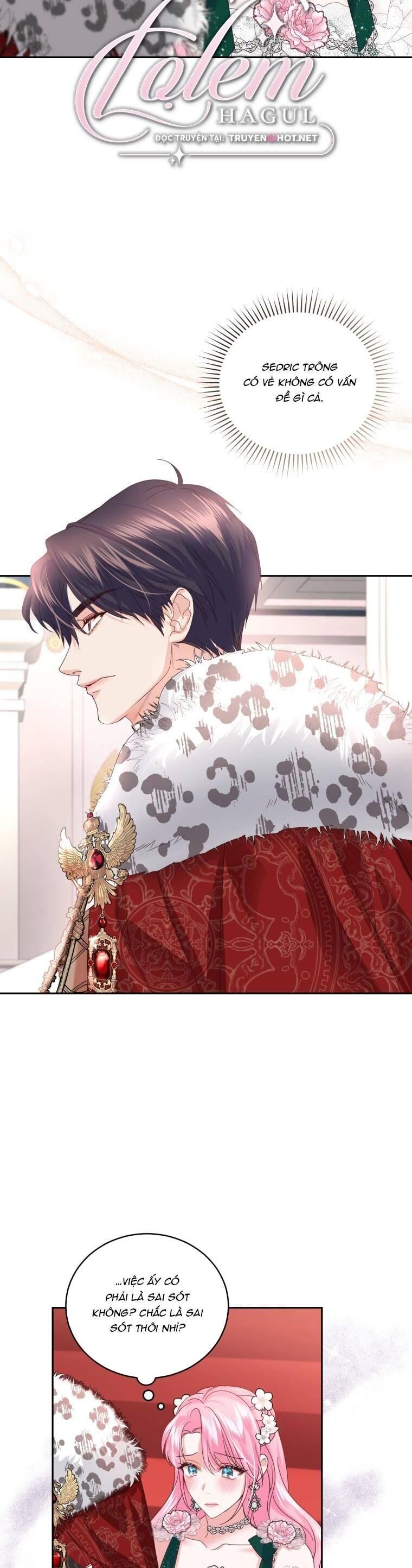 Trở Thành Người Pha Chế Nước Hoa Độc Nhất Của Bạo Chúa Chapter 76 - Trang 2