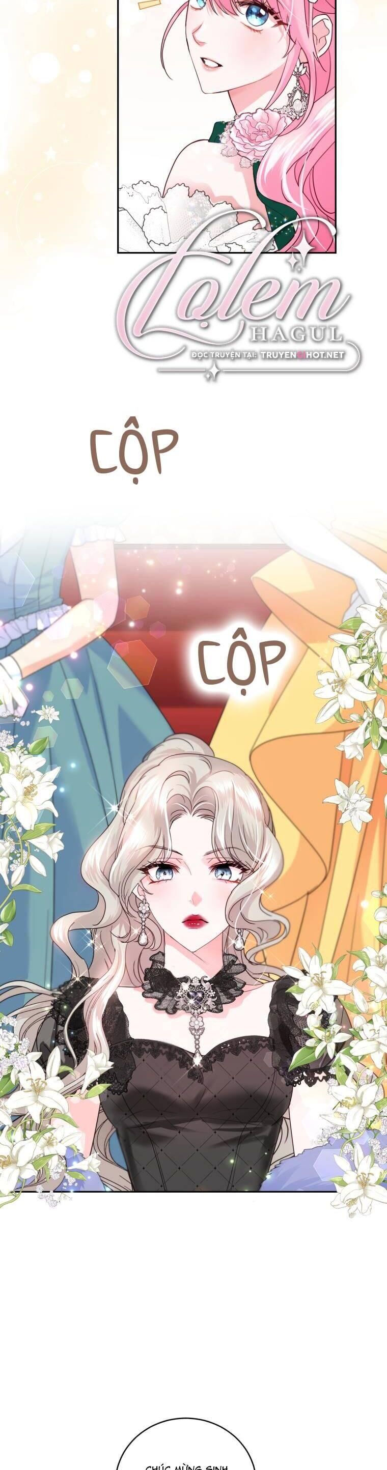 Trở Thành Người Pha Chế Nước Hoa Độc Nhất Của Bạo Chúa Chapter 76 - Trang 2