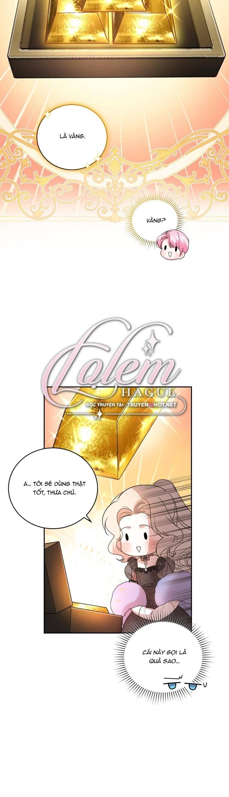 Trở Thành Người Pha Chế Nước Hoa Độc Nhất Của Bạo Chúa Chapter 76 - Trang 2