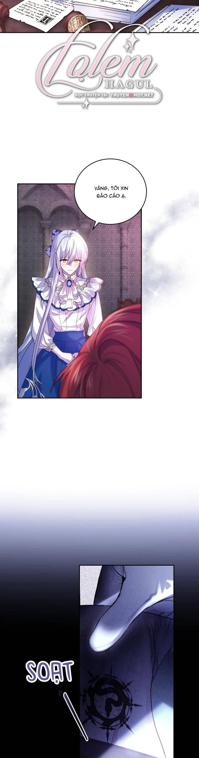 Trở Thành Người Pha Chế Nước Hoa Độc Nhất Của Bạo Chúa Chapter 76 - Trang 2