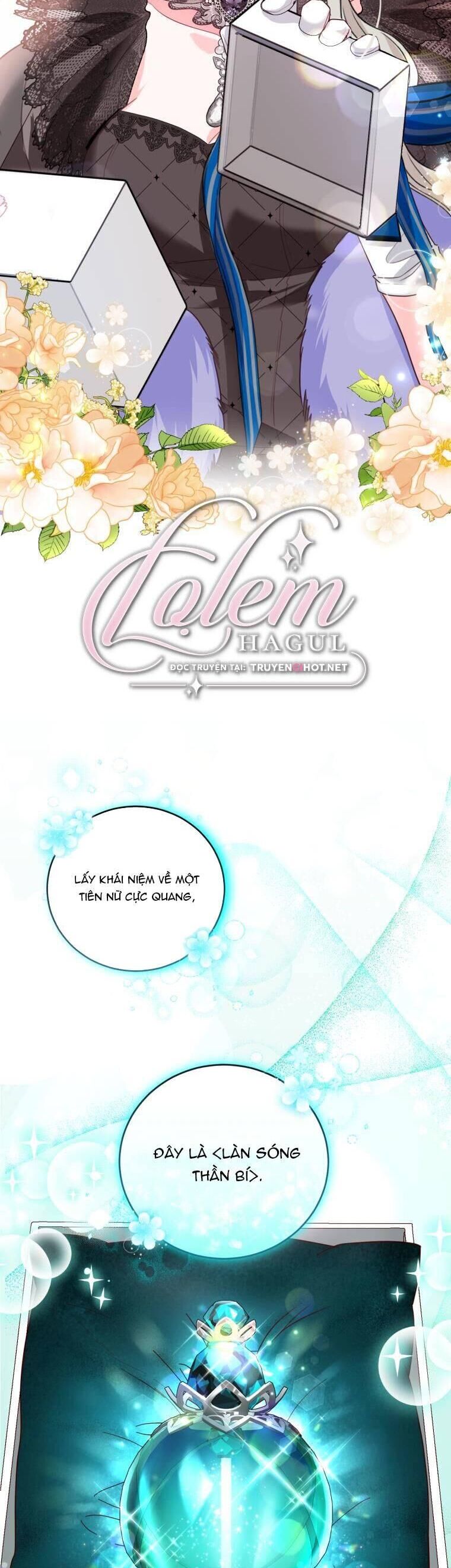 Trở Thành Người Pha Chế Nước Hoa Độc Nhất Của Bạo Chúa Chapter 76 - Trang 2